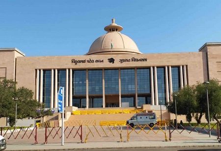 Gujarat Assembly Passes Rent Bill 2026, Caps Security Deposit